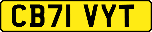 CB71VYT