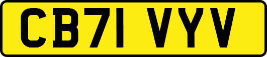 CB71VYV