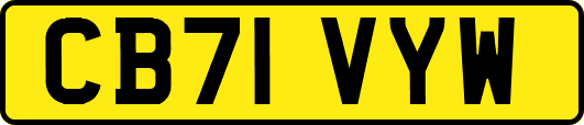 CB71VYW