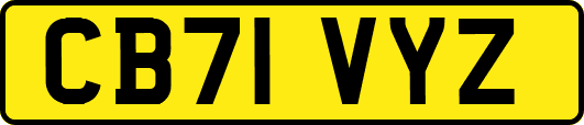 CB71VYZ