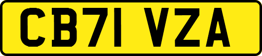 CB71VZA