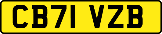 CB71VZB