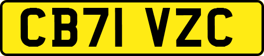 CB71VZC