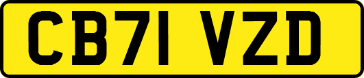 CB71VZD