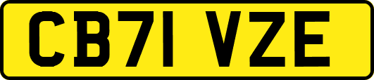 CB71VZE