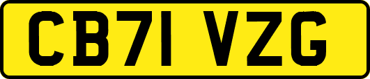 CB71VZG