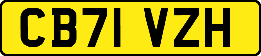 CB71VZH