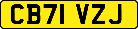 CB71VZJ
