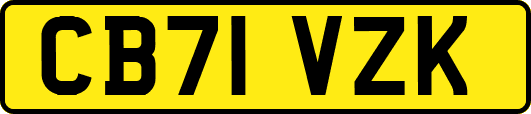 CB71VZK
