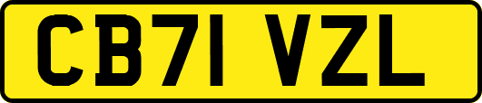 CB71VZL