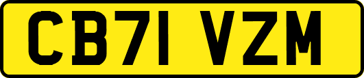 CB71VZM