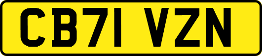 CB71VZN