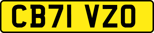 CB71VZO