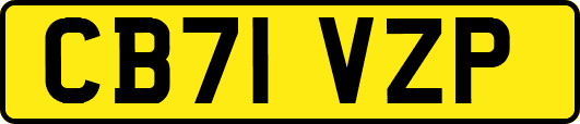 CB71VZP