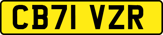 CB71VZR