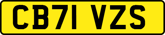 CB71VZS