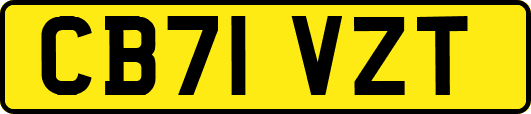CB71VZT