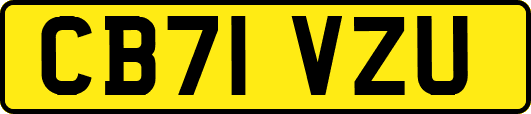 CB71VZU