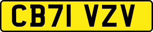 CB71VZV