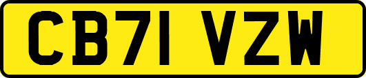 CB71VZW