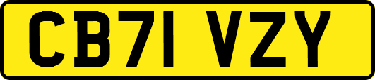 CB71VZY