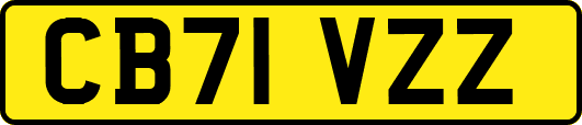 CB71VZZ