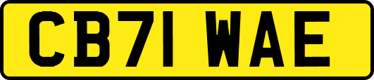 CB71WAE