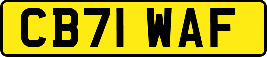 CB71WAF