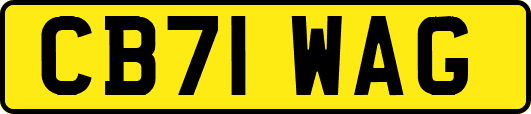 CB71WAG