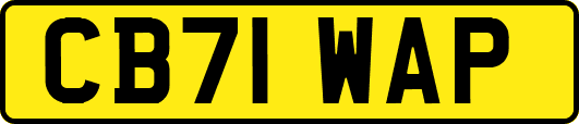 CB71WAP