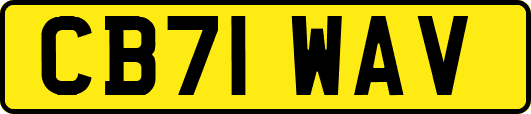 CB71WAV