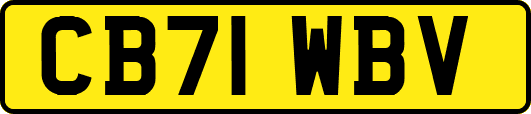 CB71WBV