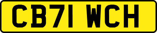 CB71WCH