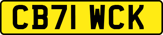 CB71WCK