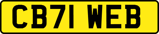CB71WEB