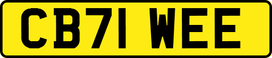 CB71WEE