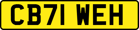 CB71WEH