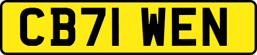 CB71WEN