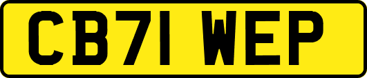 CB71WEP