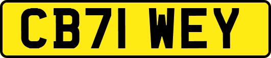 CB71WEY