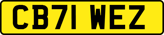CB71WEZ