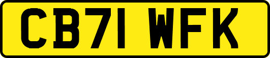 CB71WFK