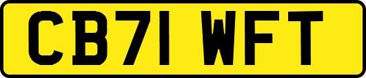CB71WFT