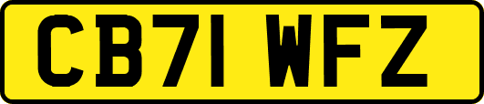 CB71WFZ