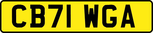 CB71WGA