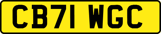 CB71WGC