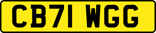 CB71WGG