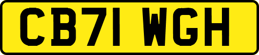CB71WGH