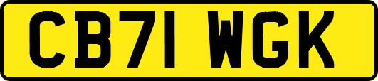 CB71WGK
