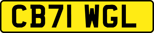 CB71WGL